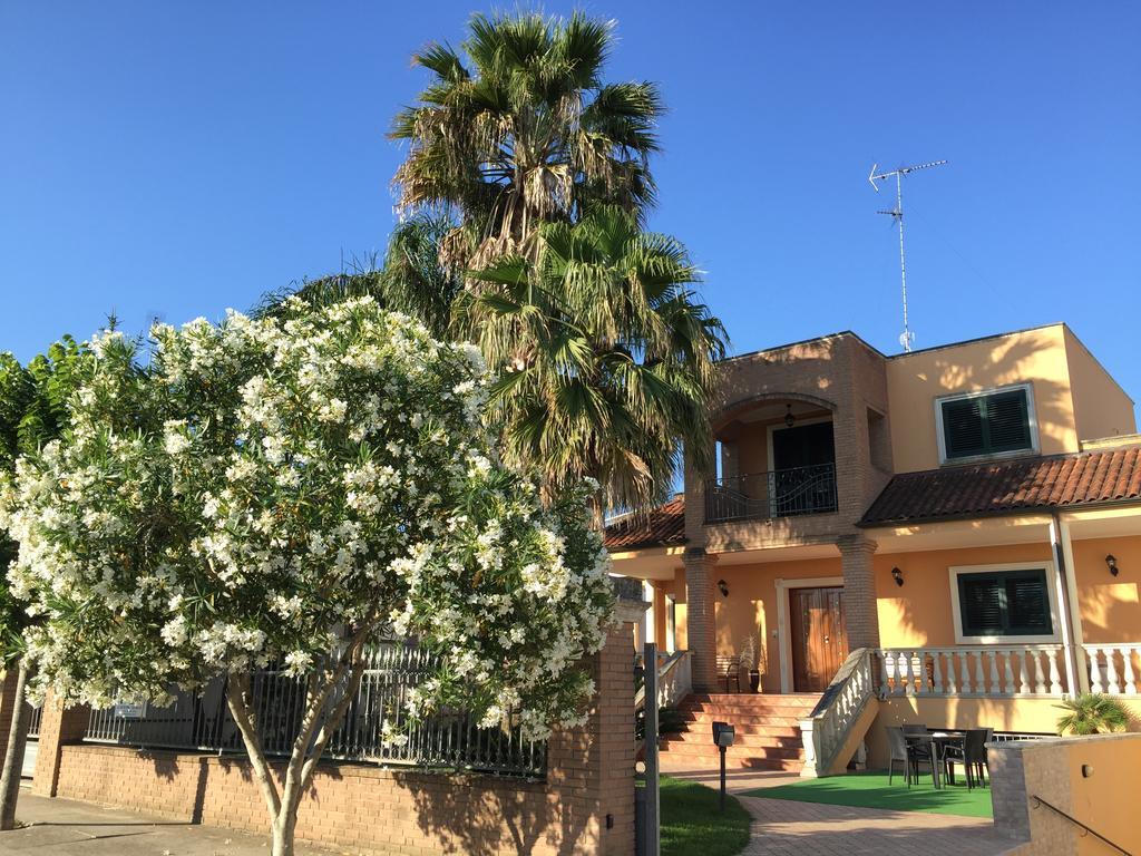 Le Palme *
